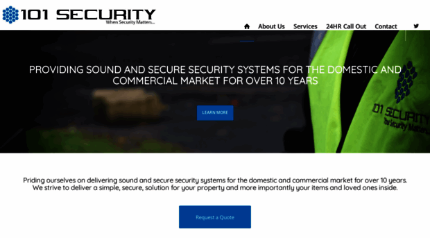 101security.co.uk