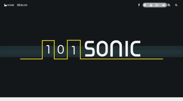 101sonic.com