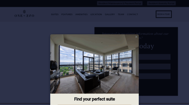 101stclair.com