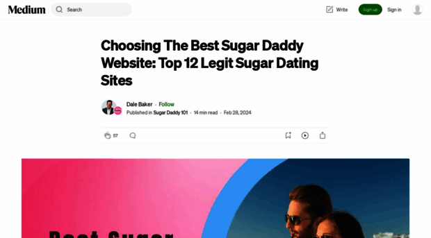 101sugardaddy.com