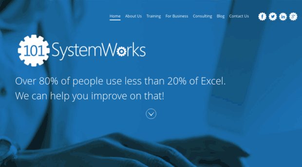 101systemworks.co.uk