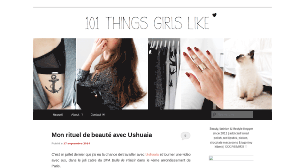 101thingsgirlslike.wordpress.com