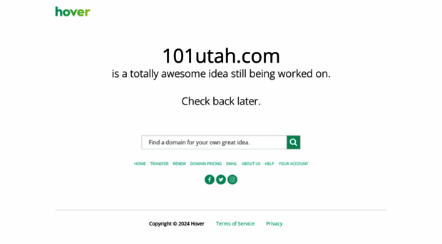 101utah.com