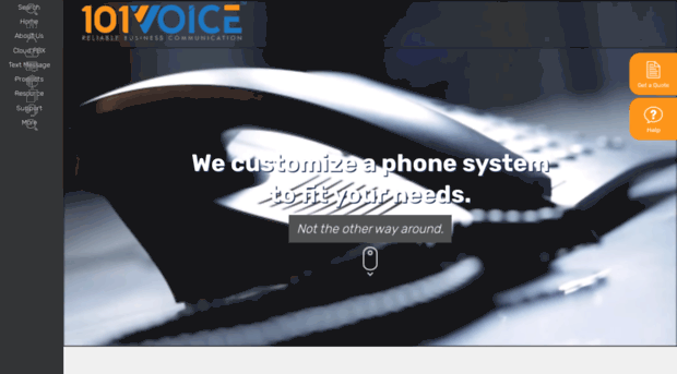 101voice.com