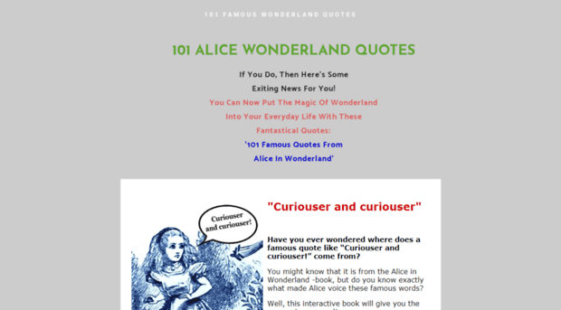 101wonderlandquotes.weebly.com