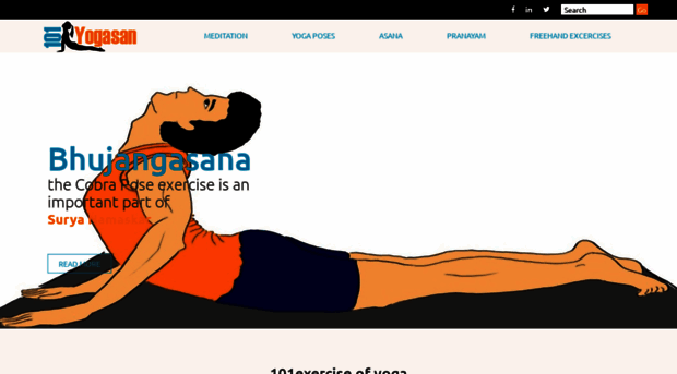 101yogasan.com