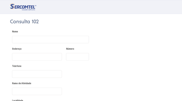102.sercomtel.com.br