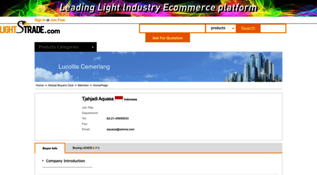 10203.buyer.lightstrade.com