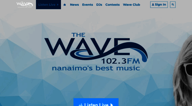 1023thewave.com