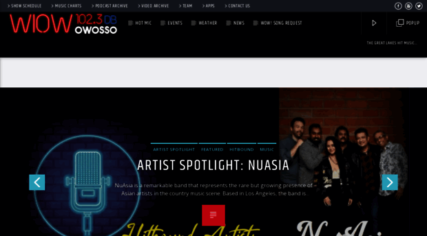 1023wowradio.com