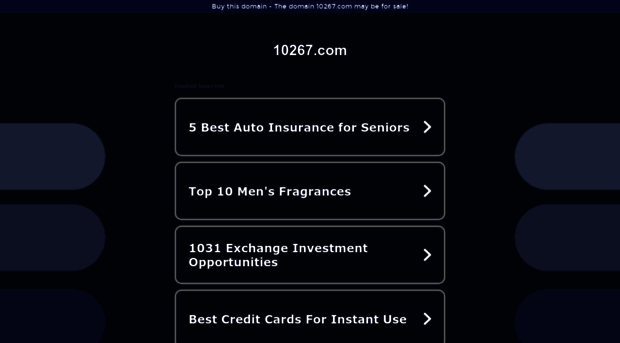 10267.com