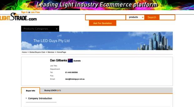 10278.buyer.lightstrade.com