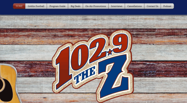 1029thez.com