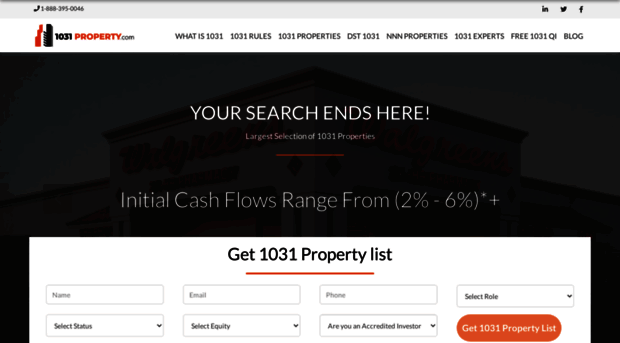 1031property.com