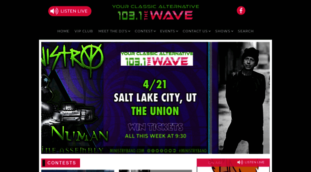 1031thewave.com