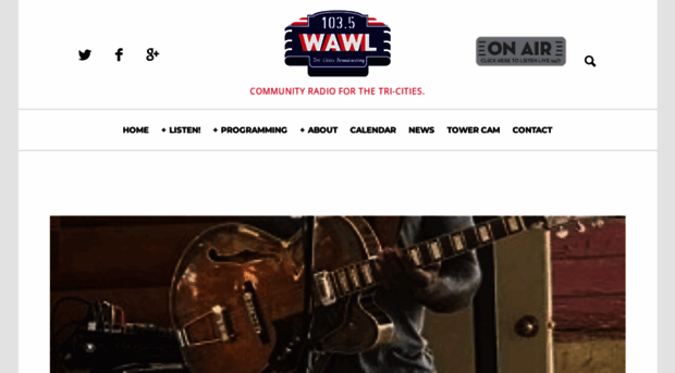 1035wawl.com