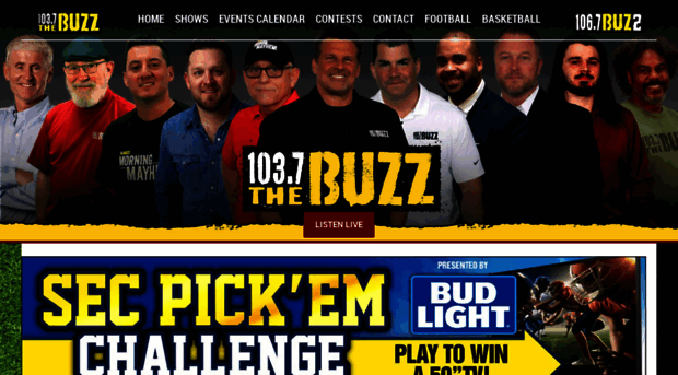 1037thebuzz.com