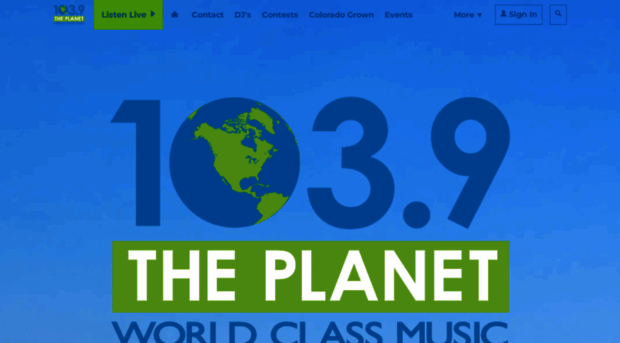 1039theplanet.com