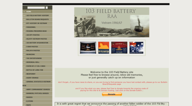 103fieldbatteryraa.net