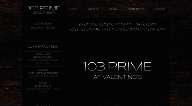 103prime.com