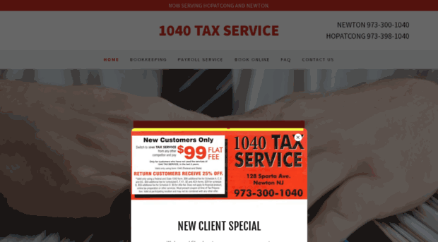 1040taxservicenj.com