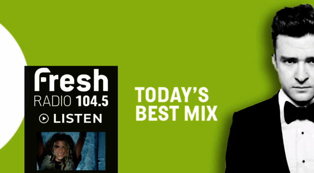 1045freshradio.ca