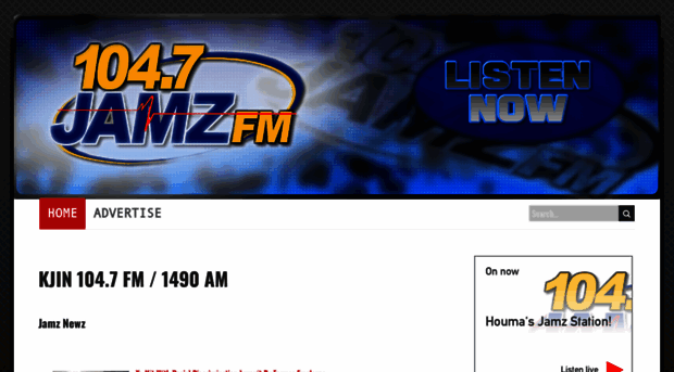 1047jamz.com