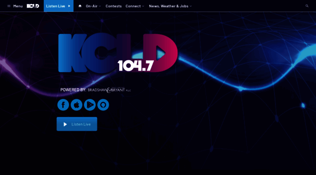 1047kcld.com