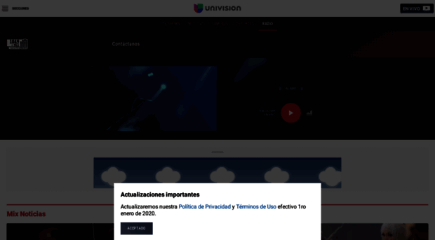 1049tumusica.univision.com