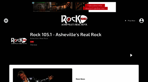 1051rocks.iheart.com