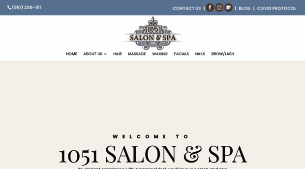 1051salonandspa.com