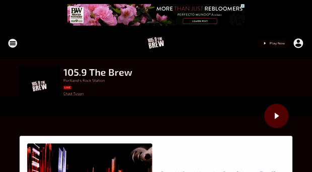 1059thebrew.iheart.com