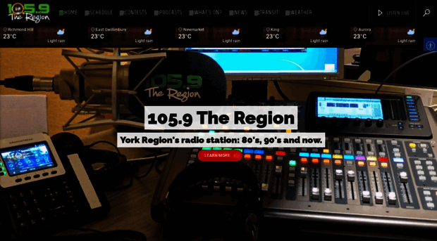 1059theregion.com