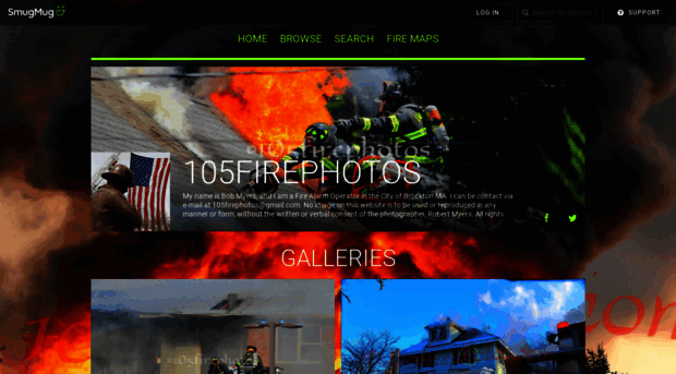 105firephotos.com