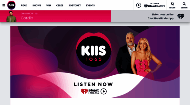 1065kiis.com.au