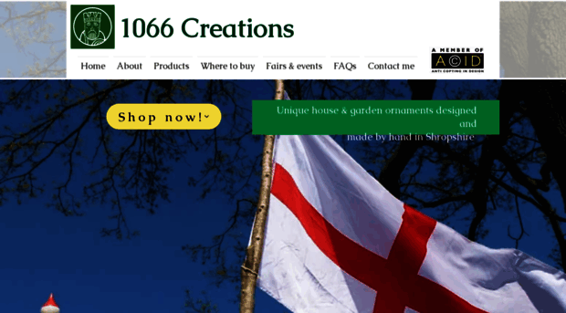 1066creations.co.uk