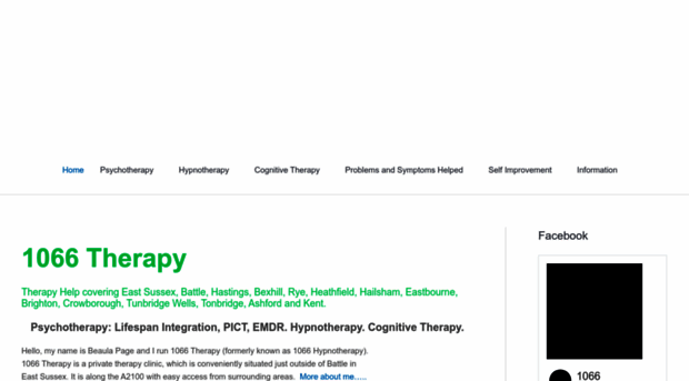 1066hypnotherapy.co.uk