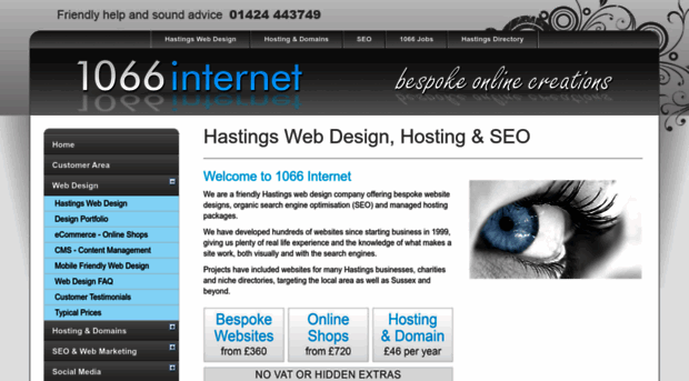 1066internet.co.uk