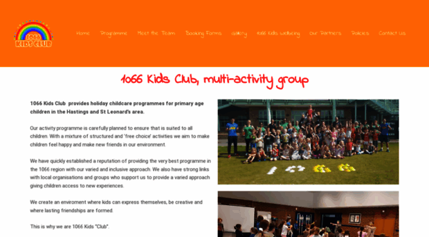 1066kidsclub.co.uk