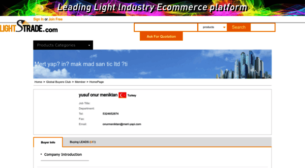 10717.buyer.lightstrade.com