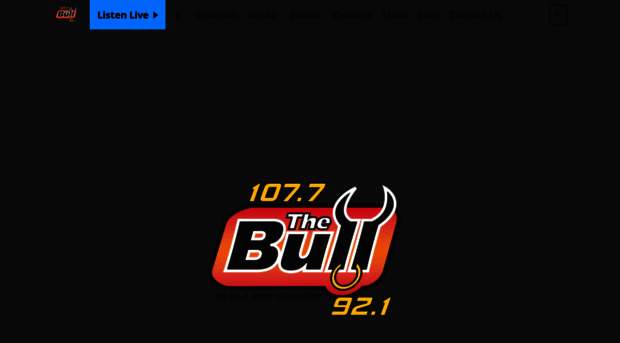 1077thebull.com