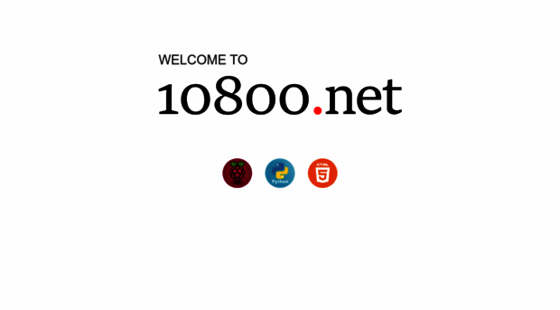 10800.net