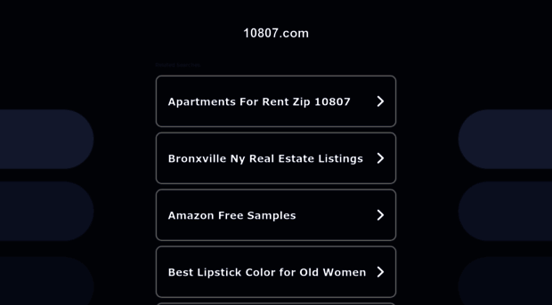 10807.com
