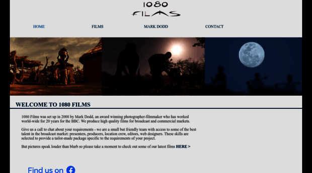 1080films.co.uk