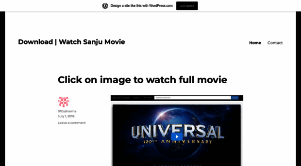 1080pdownloadsanjumovie.wordpress.com