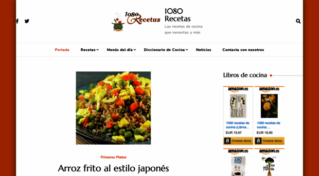 1080recetas.com