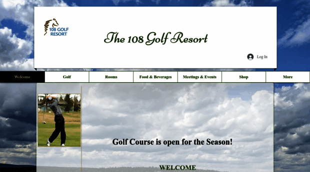 108golfresort.com