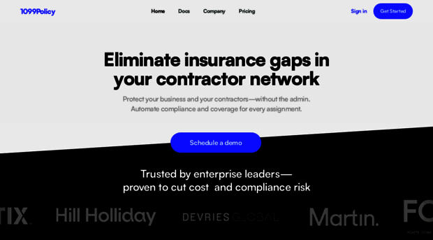 1099policy.com