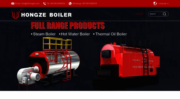 10_hp_steam_boiler.hzsteamboiler.com