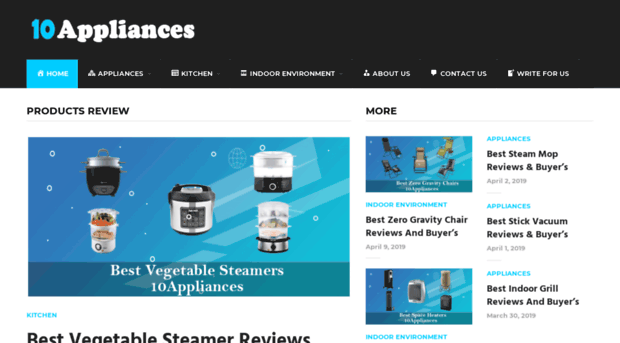 10appliances.com